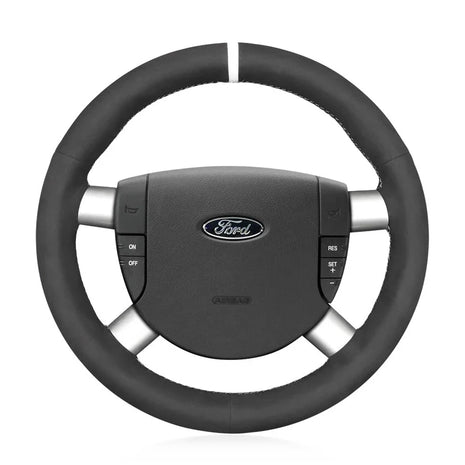 Ford - Mondeo Galaxy (2000-2007)