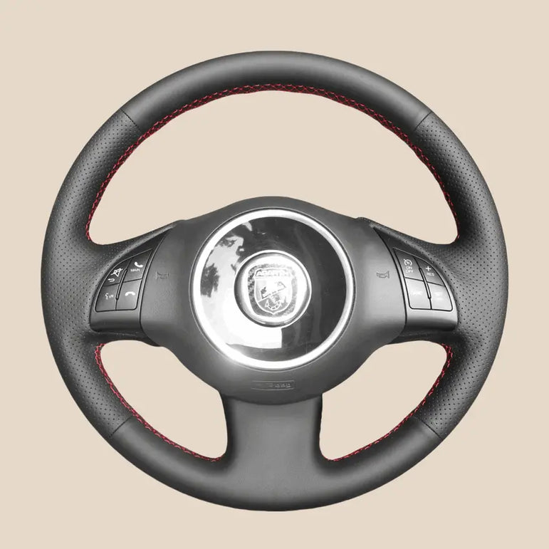 Fiat - 500 500e 500C (2007-2018)