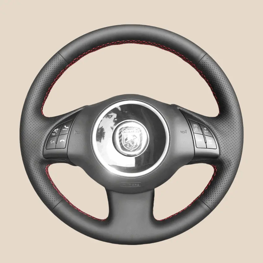 Fiat - 500 500e 500C (2007-2018)