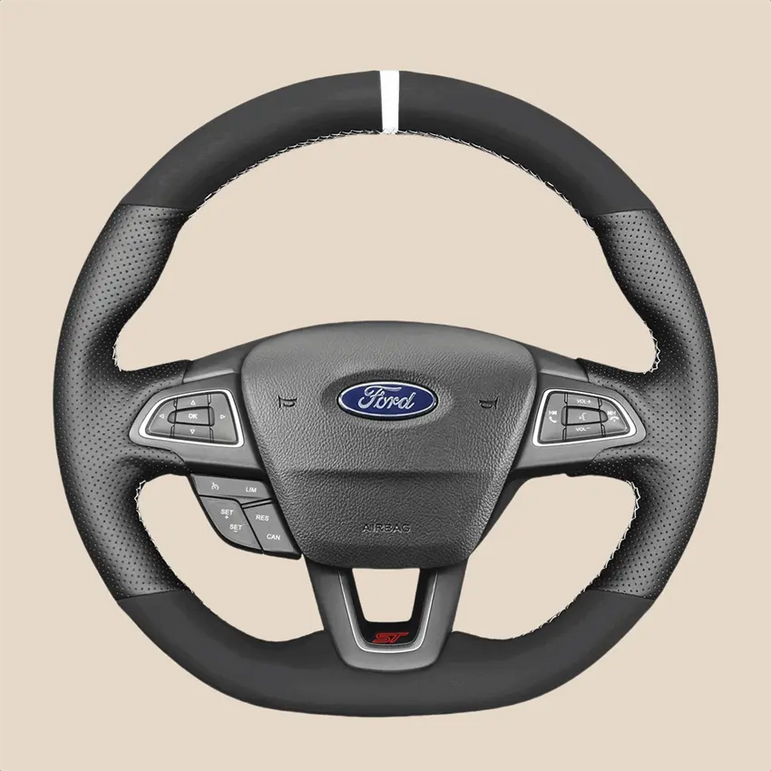 Ford - Focus MK3 Kuga Ecosport RS ST ST-Line (2015-2023)