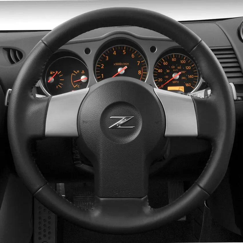 Nissan - 350Z (2002-2009)