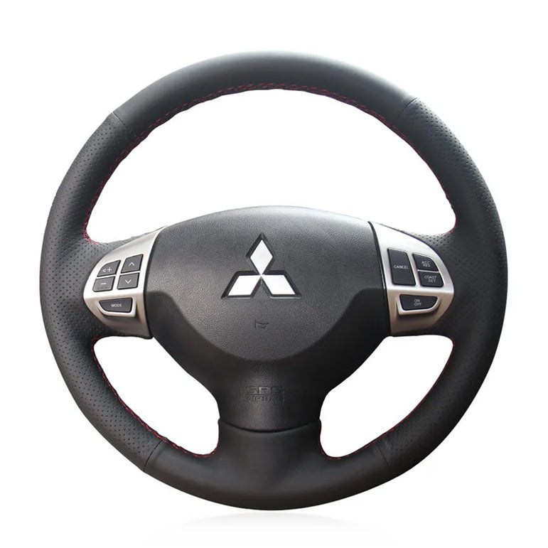Mitsubishi - i-MiEV Lancer 9 IX Lancer Sportback Outlander Sport ASX Colt L200 Challenger Triton (2007-2017)