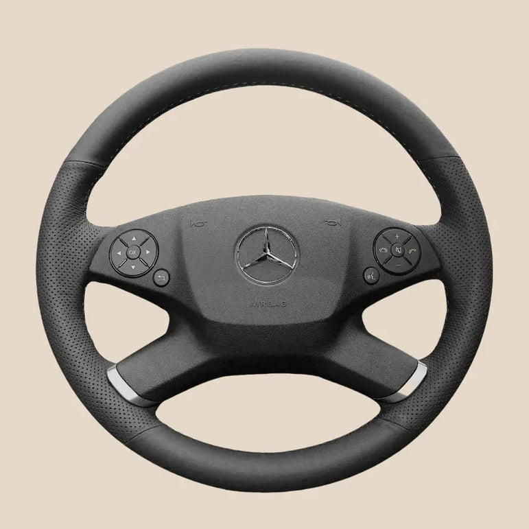 Mercedes Benz - E-Class W212 (2010-2011)