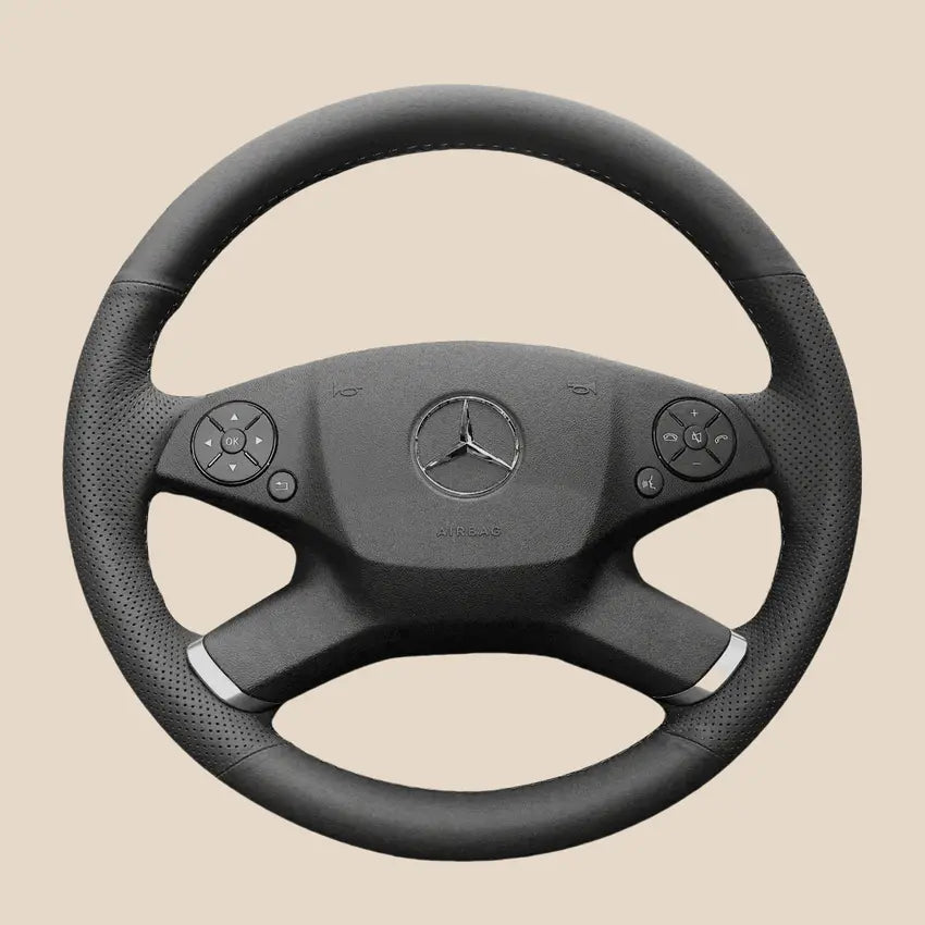 Mercedes Benz - E-Class W212 (2010-2011)