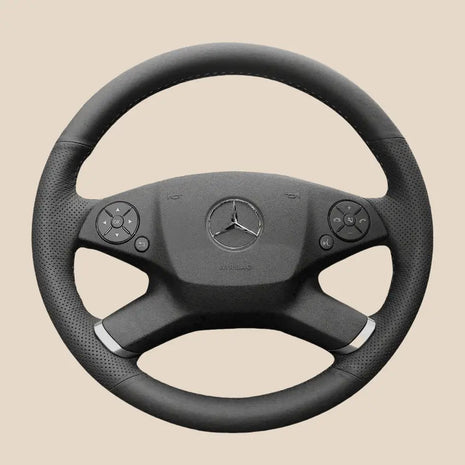 Mercedes Benz - E-Class W212 (2010-2011)