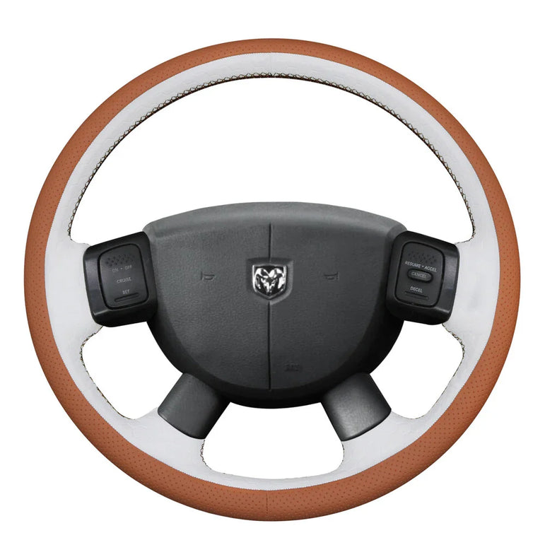 Dodge - Ram 1500 2500 3500 SRT-10 (2004-2008)