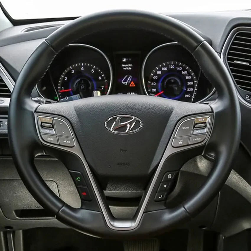 Hyundai - Santa Fe XL Grand Santa Fe H350 (2013-2019)