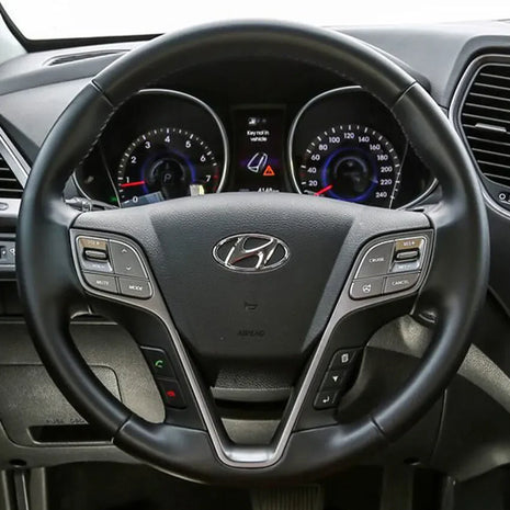 Hyundai - Santa Fe XL Grand Santa Fe H350 (2013-2019)
