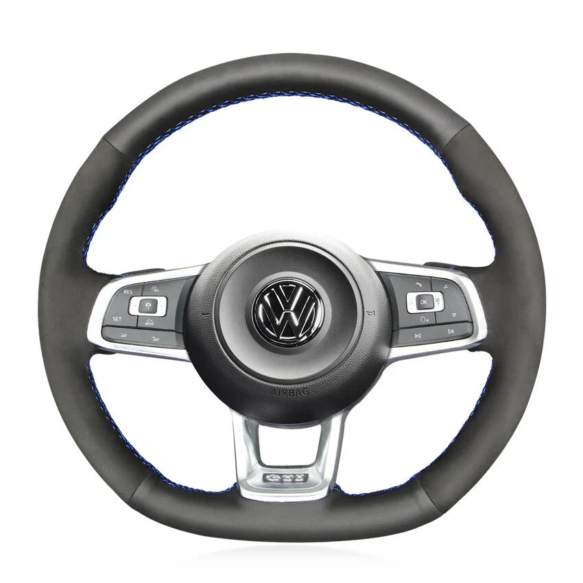 Volkswagen - VW Golf GTI GTD GTE R7 Jetta GLI Polo Scirocco Up Arteon Passat B8 Passat Variant Tiguan Allspace Touran T-Roc (2013-2021)