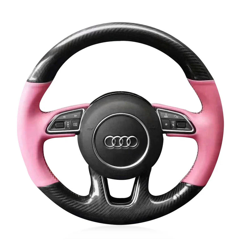 Audi - Q3 Q5 Q7 (2012-2018)