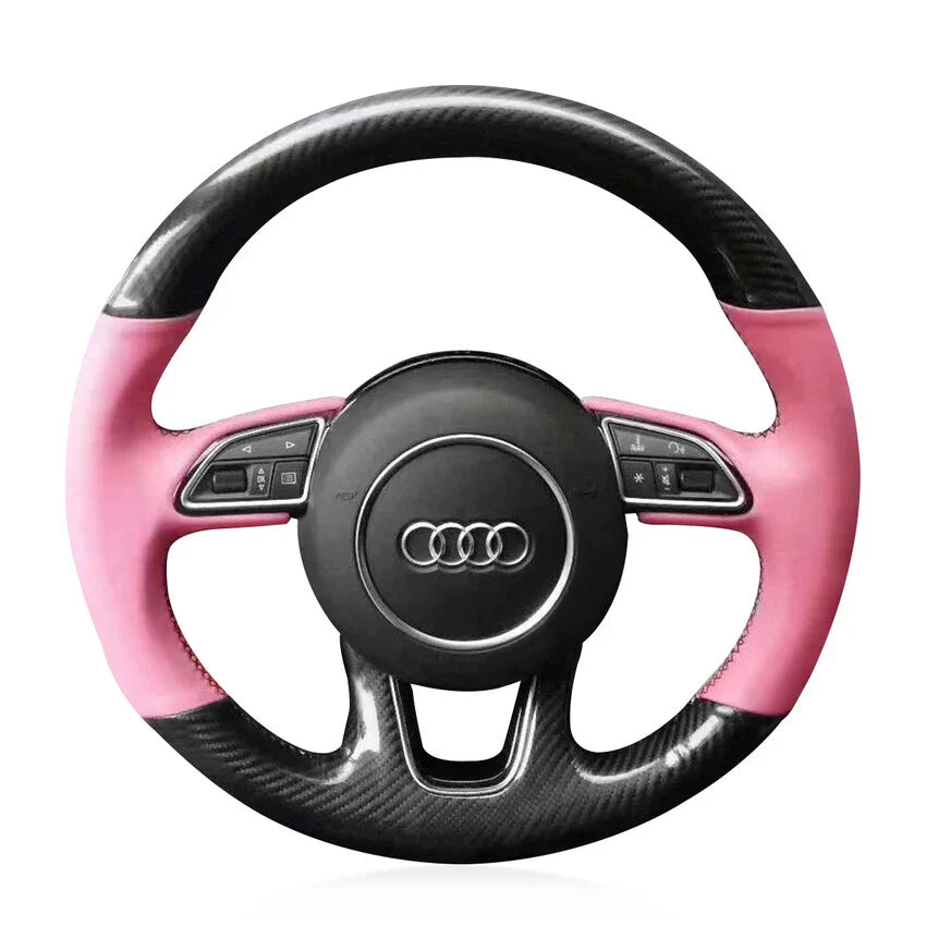 Audi - Q3 Q5 Q7 (2012-2018)