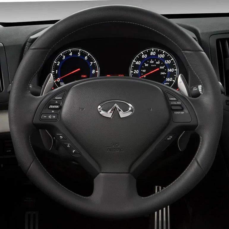 Infiniti - G G25 G35 G37 EX EX30 EX35 EX37 Q Q40 Q60 QX50 (2006-2018)