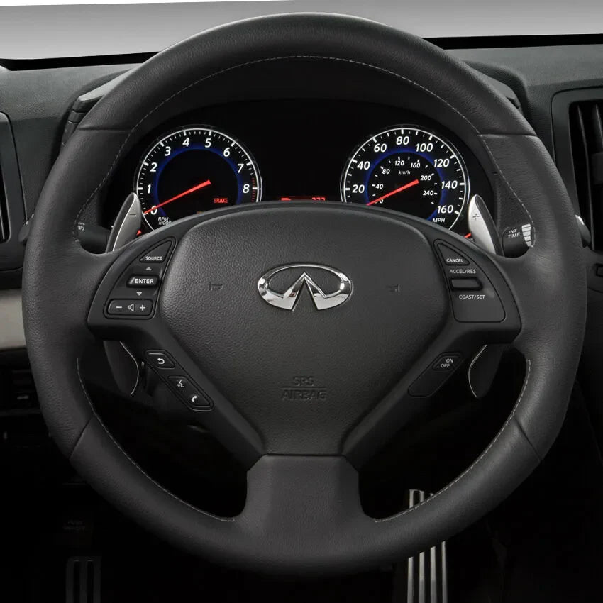 Infiniti - G G25 G35 G37 EX EX30 EX35 EX37 Q Q40 Q60 QX50 (2006-2018)