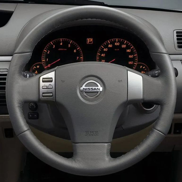 Nissan - Skyline V35 (2003-2006)