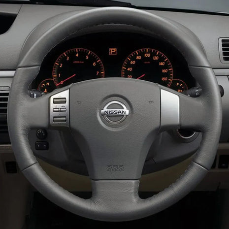 Nissan - Skyline V35 (2003-2006)