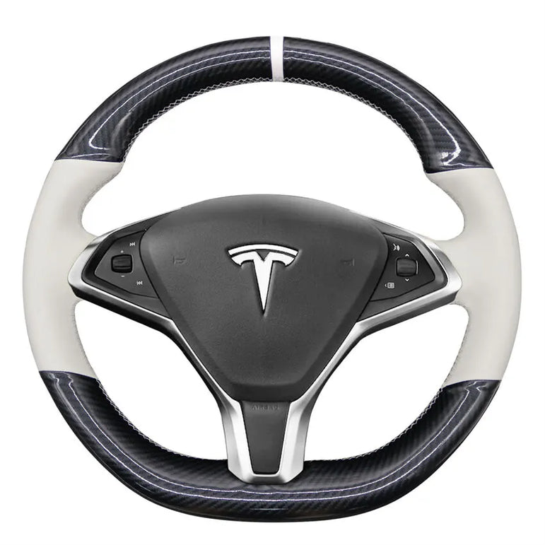 Tesla - model S Model X (2013-2020)