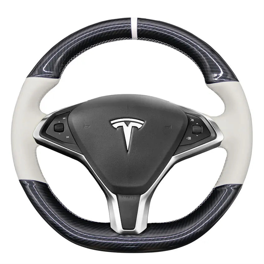 Tesla - model S Model X (2013-2020)