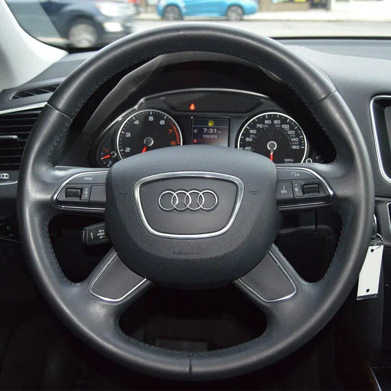 Audi - A4 A6 A7 A8 Q5 Q7 (2011-2018)