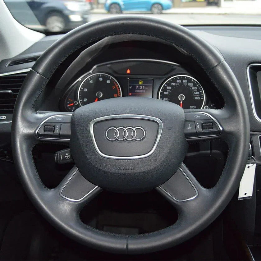 Audi - A4 A6 A7 A8 Q5 Q7 (2011-2018)
