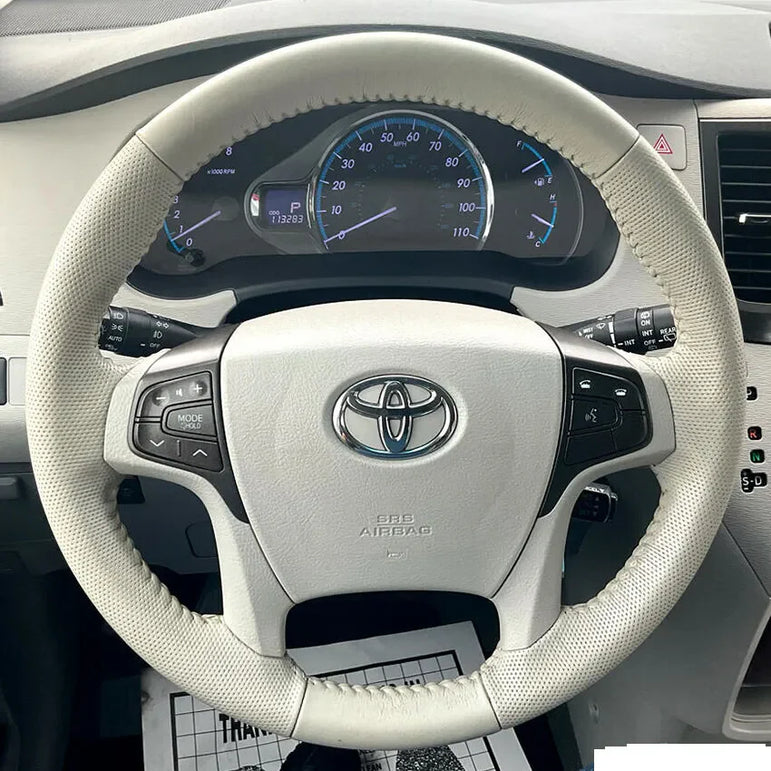 Toyota - Sienna (2010-2014)