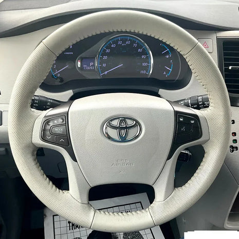 Toyota - Sienna (2010-2014)
