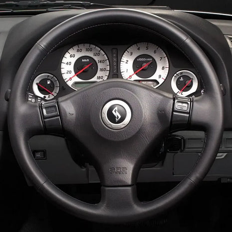 Nissan - Skyline GT-R R34 200SX S15 Silvia S15 (1998-2002)