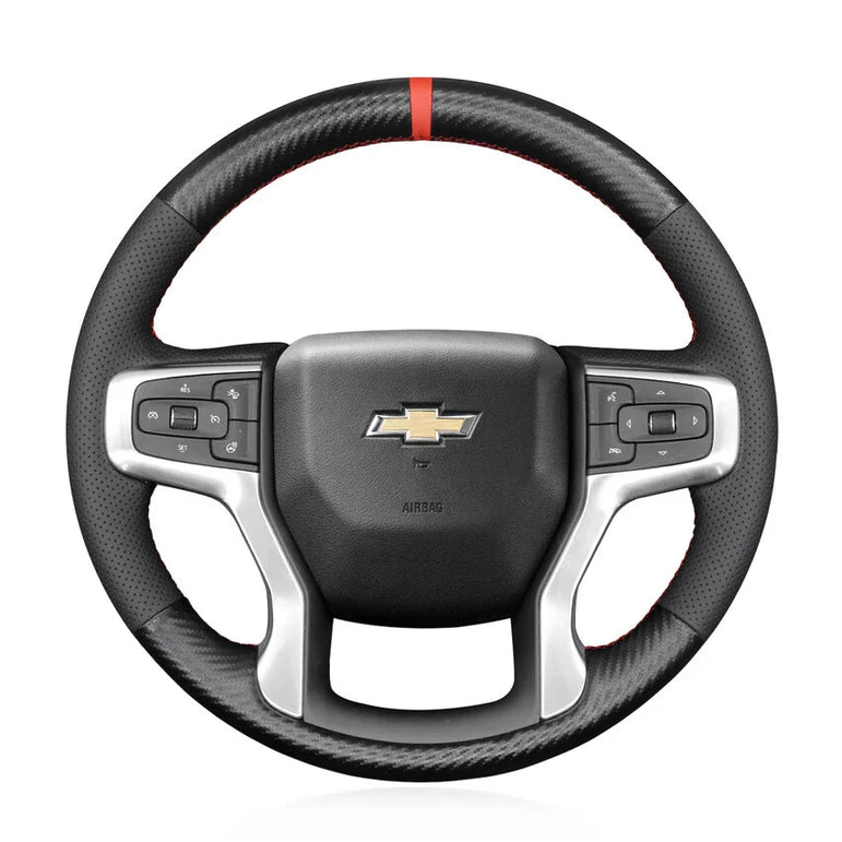 Chevrolet - Silverado 1500 2500 3500 Blazer Suburban Tahoe (2019-2025)