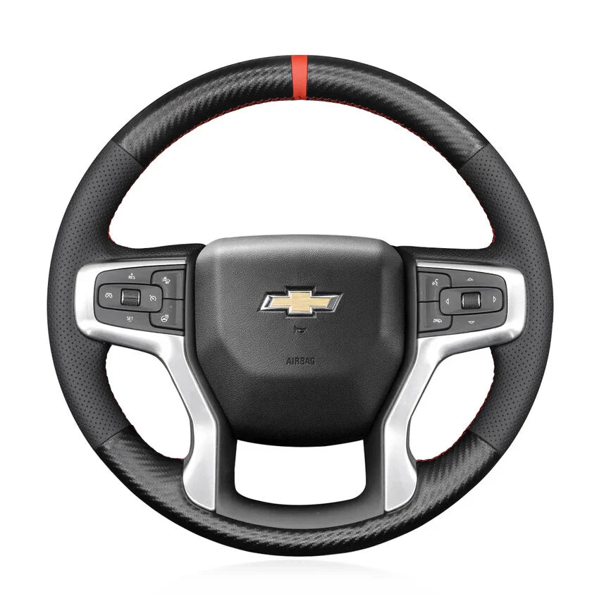Chevrolet - Silverado 1500 2500 3500 Blazer Suburban Tahoe (2019-2025)