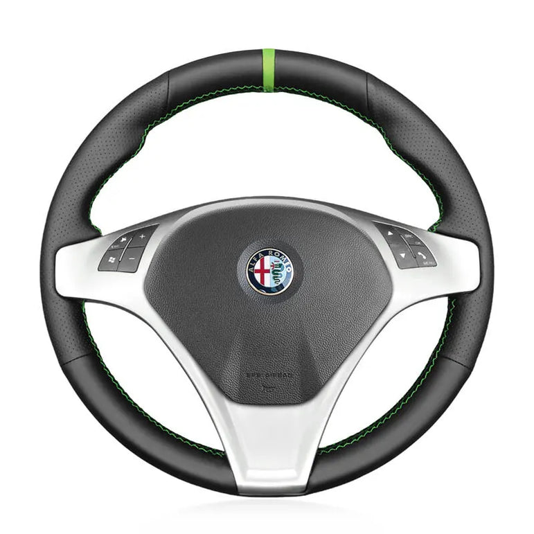 Alfa Romeo - Giulietta MiTo (2008-2015)