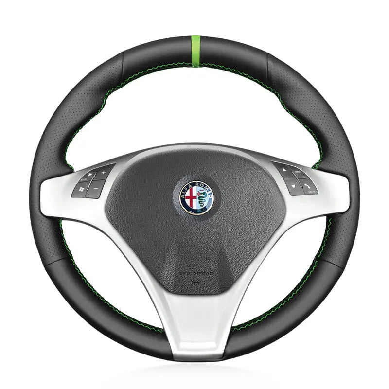 Alfa Romeo - Giulietta MiTo (2008-2015)