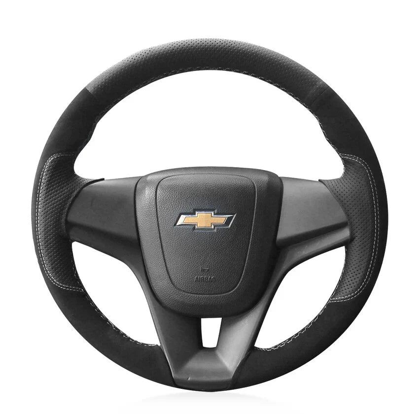 Chevrolet - Cruze Limited Sonic Aveo Orlando Trax (2011-2022)