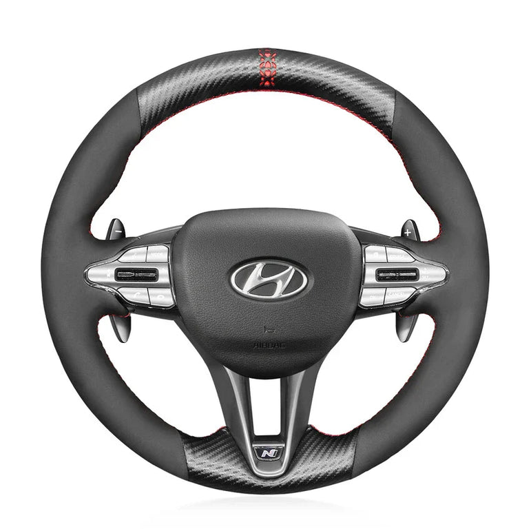 Hyundai - Veloster N Elantra N Kona N i20 N i30 N Kona N (2017-2023)