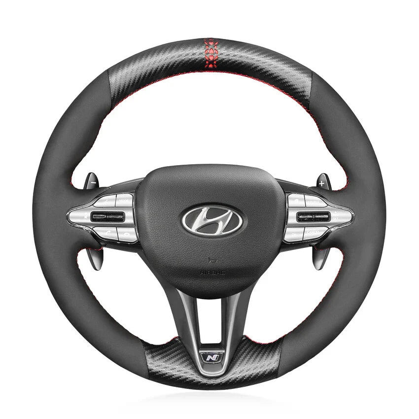 Hyundai - Veloster N Elantra N Kona N i20 N i30 N Kona N (2017-2023)