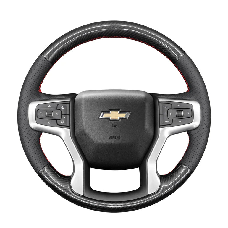 Chevrolet - Silverado 1500 2500 3500 Blazer Suburban Tahoe (2019-2025)