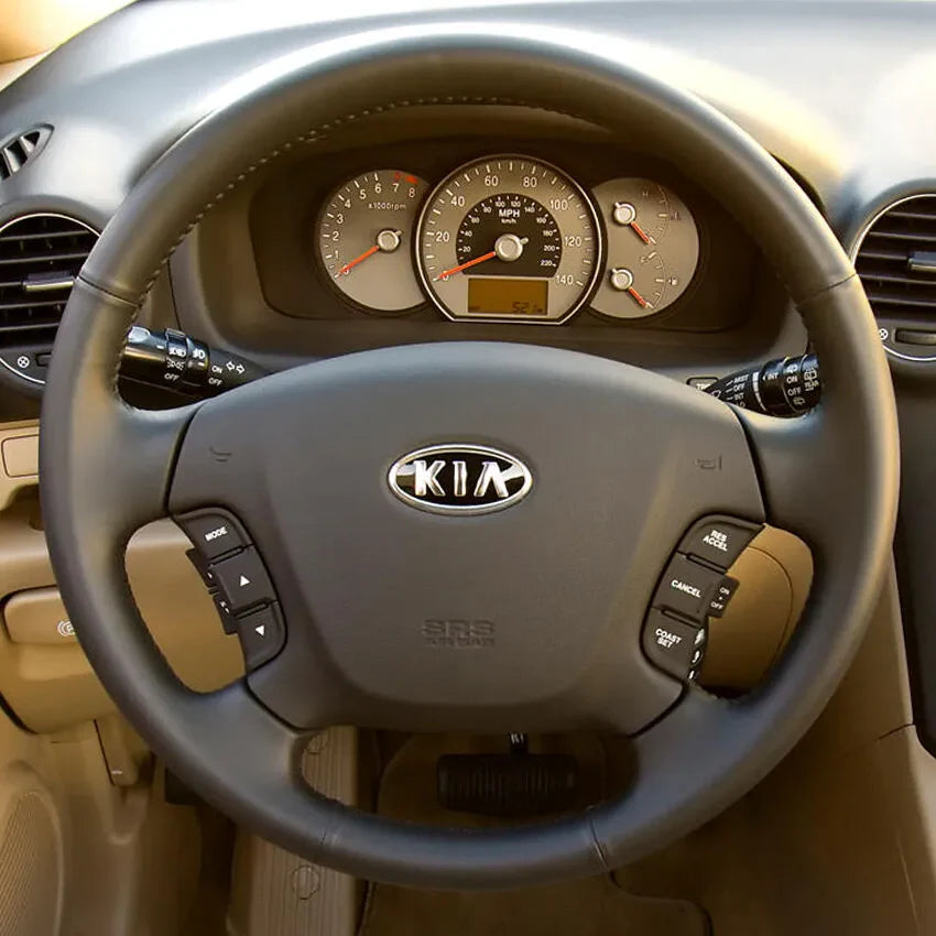 Kia - Rondo Carens 2 Rondo 2 (2006-2012)