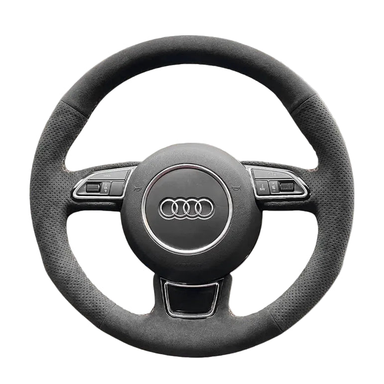 Audi - A3 A4 A5 A6 A7 RS7 S6 S7 S8 (2012-2018)