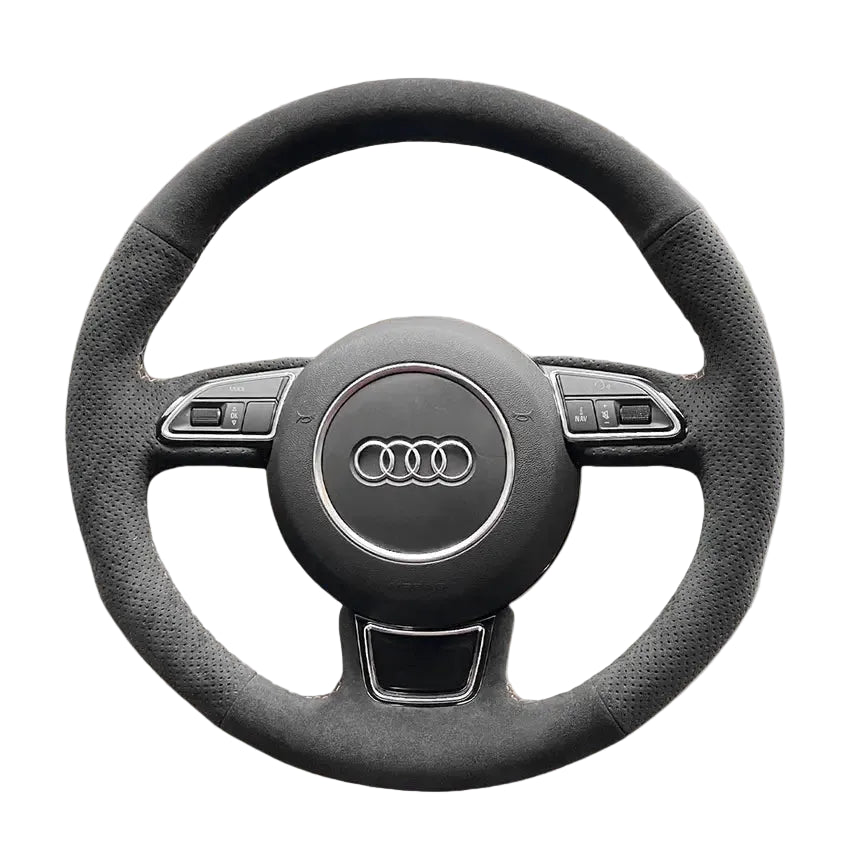 Audi - A3 A4 A5 A6 A7 RS7 S6 S7 S8 (2012-2018)