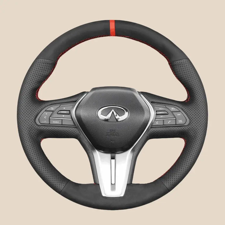 Infiniti - Q50 Q60 QX50 QX55 (2016-2022)