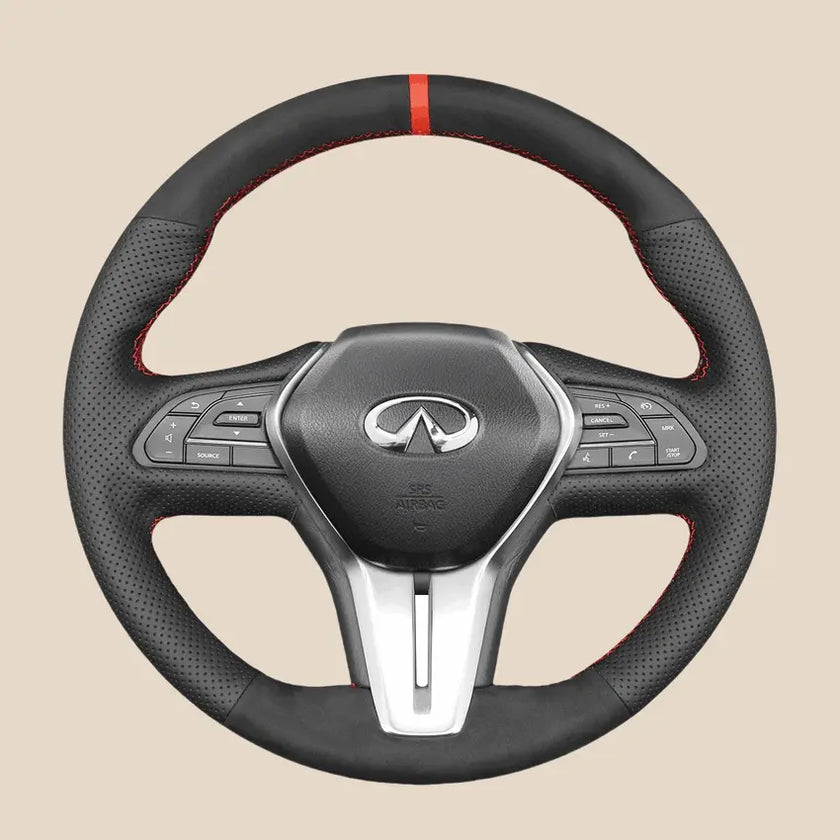 Infiniti - Q50 Q60 QX50 QX55 (2016-2022)