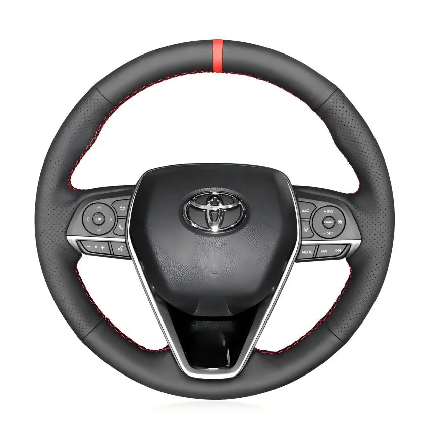 Toyota - RAV4 Camry VIII Corolla Hatchback XII Cross Avalon Venza Crown (2017-2024)
