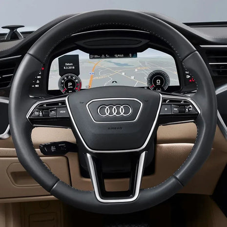 Audi - A6 A7 A8 S6 S7 S8 RS6 RS7 E-TRON S GT (2018-2023)