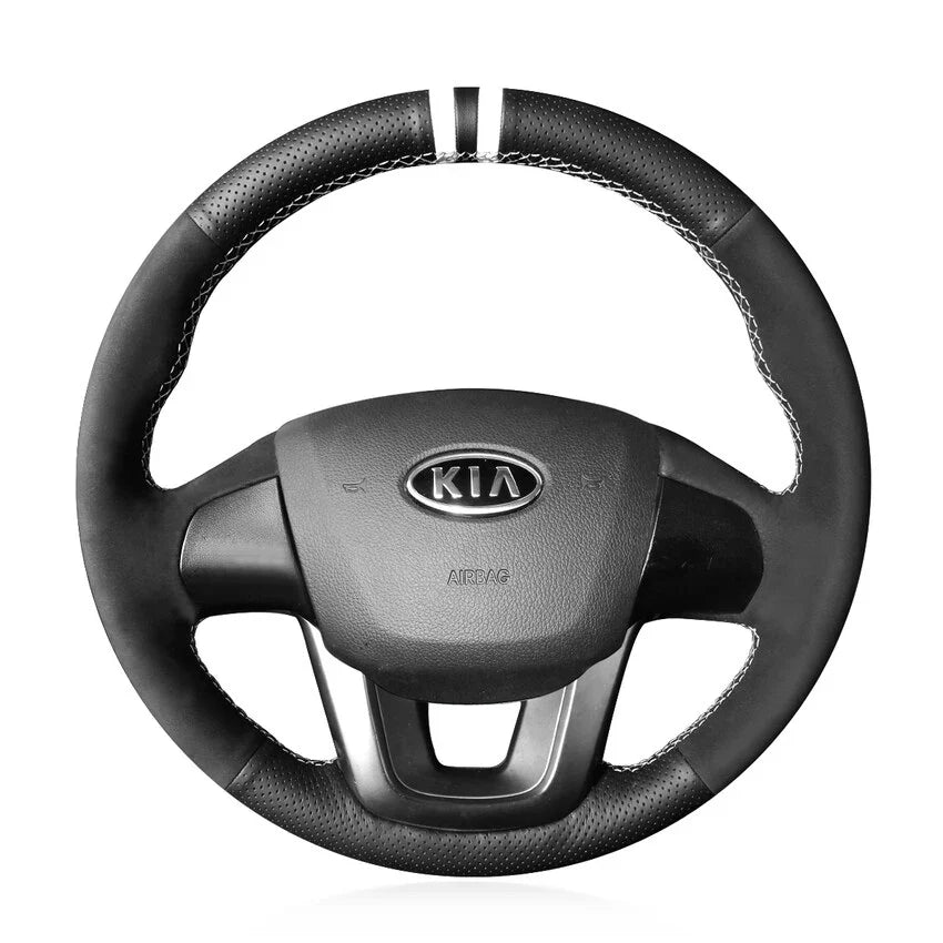 Kia - Rio 3 (2011-2017)