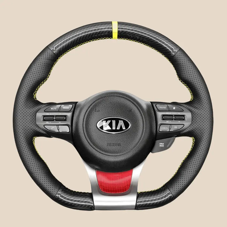 Kia - Ceed Cee'd 2 Proceed Pro Ceed Optima (2014-2018)