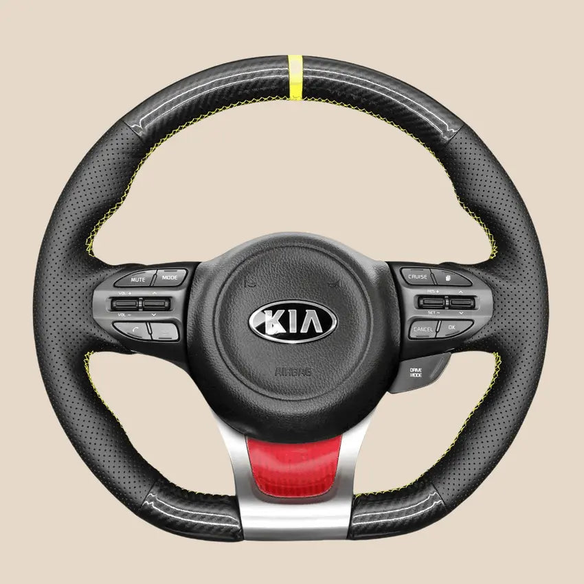 Kia - Ceed Cee'd 2 Proceed Pro Ceed Optima (2014-2018)