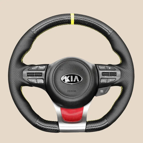 Kia - Ceed Cee'd 2 Proceed Pro Ceed Optima (2014-2018)