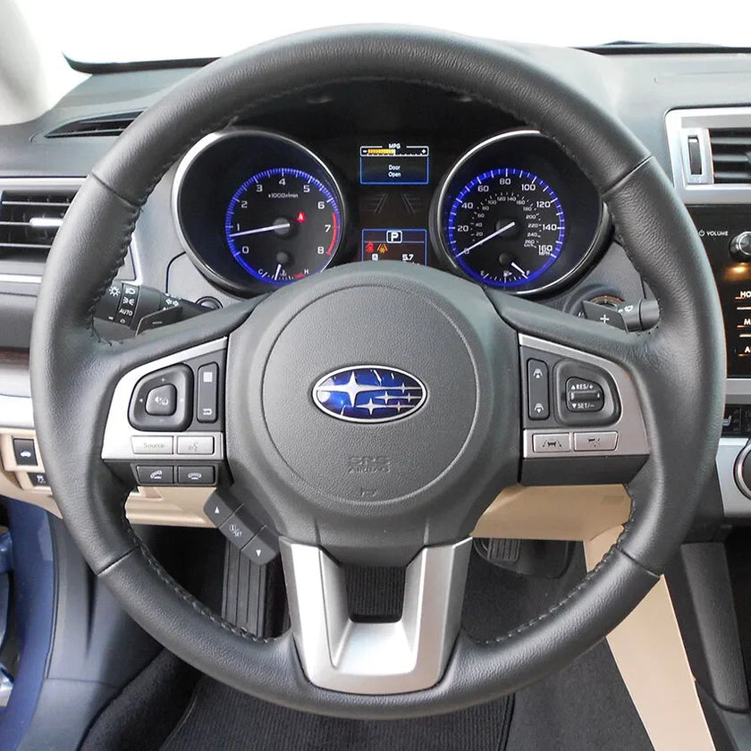 Subaru - Legacy Outback XV Forester (2015-2018)