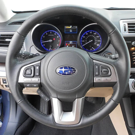 Subaru - Legacy Outback XV Forester (2015-2018)