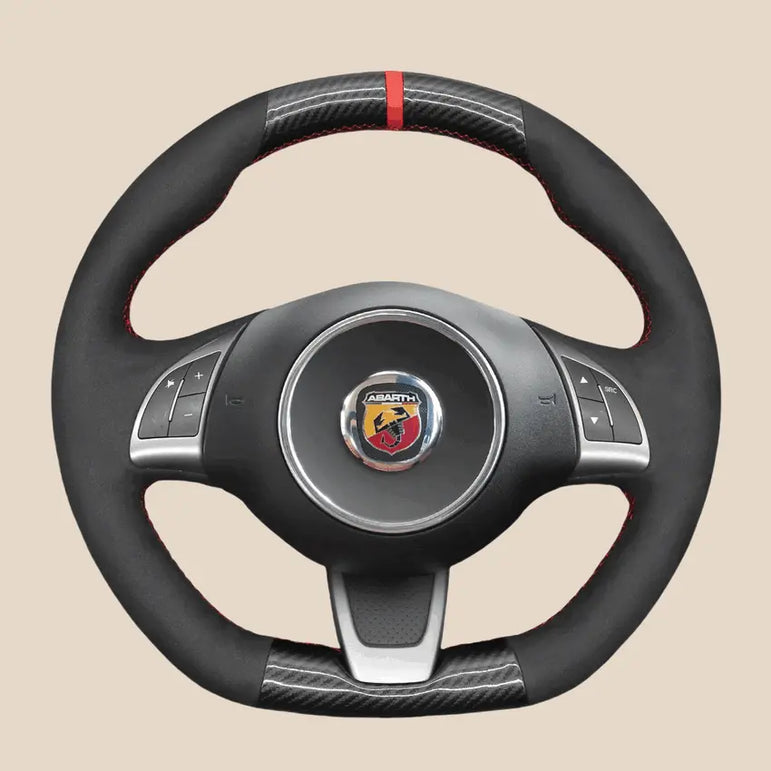 Fiat - Abarth 500 500C 595 595C (2011-2017)
