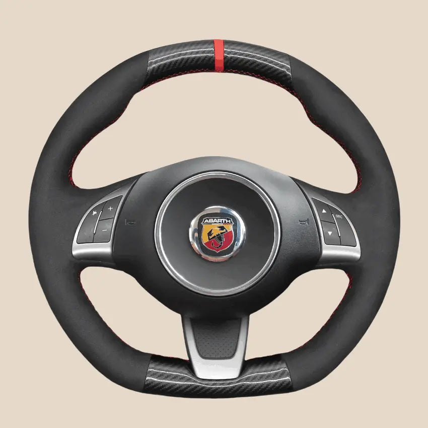 Fiat - Abarth 500 500C 595 595C (2011-2017)
