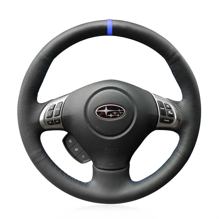 Subaru - Forester Impreza Legacy Outback Exiga Impreza WRX (2006-2013)